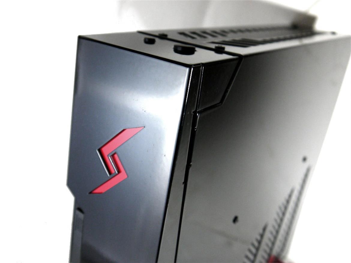 Digital Storm Bolt Small Form Factor Gaming PC Review