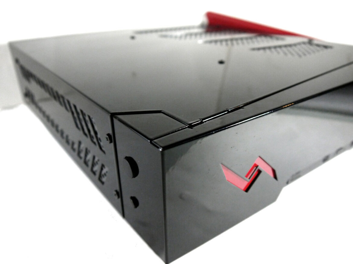 Digital Storm Bolt Small Form Factor Gaming PC Review