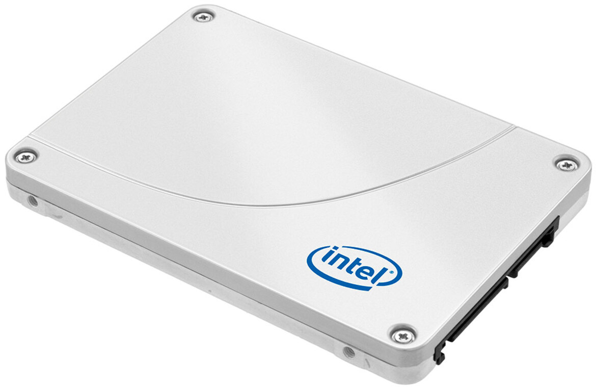 Intel Solid State Drive 335 Series SSD Review