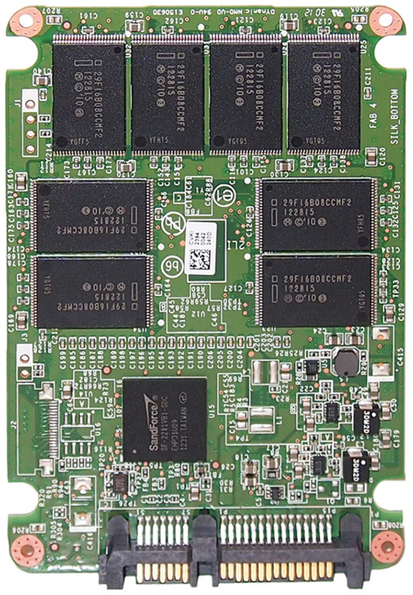 Intel Solid State Drive 335 Series SSD Review