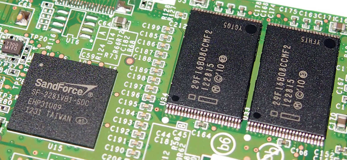 Intel Solid State Drive 335 Series SSD Review