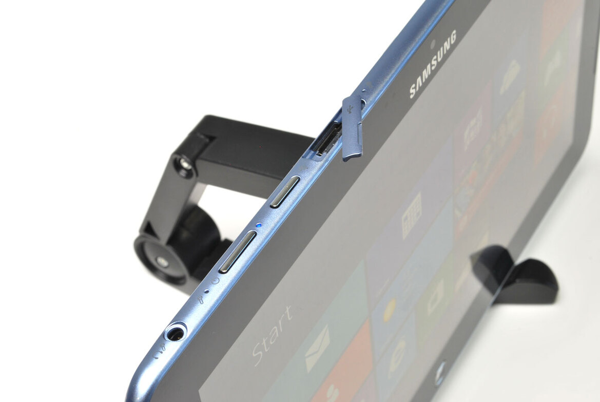 Intel Clover Trail Atom Z2760 Tablet Performance Preview