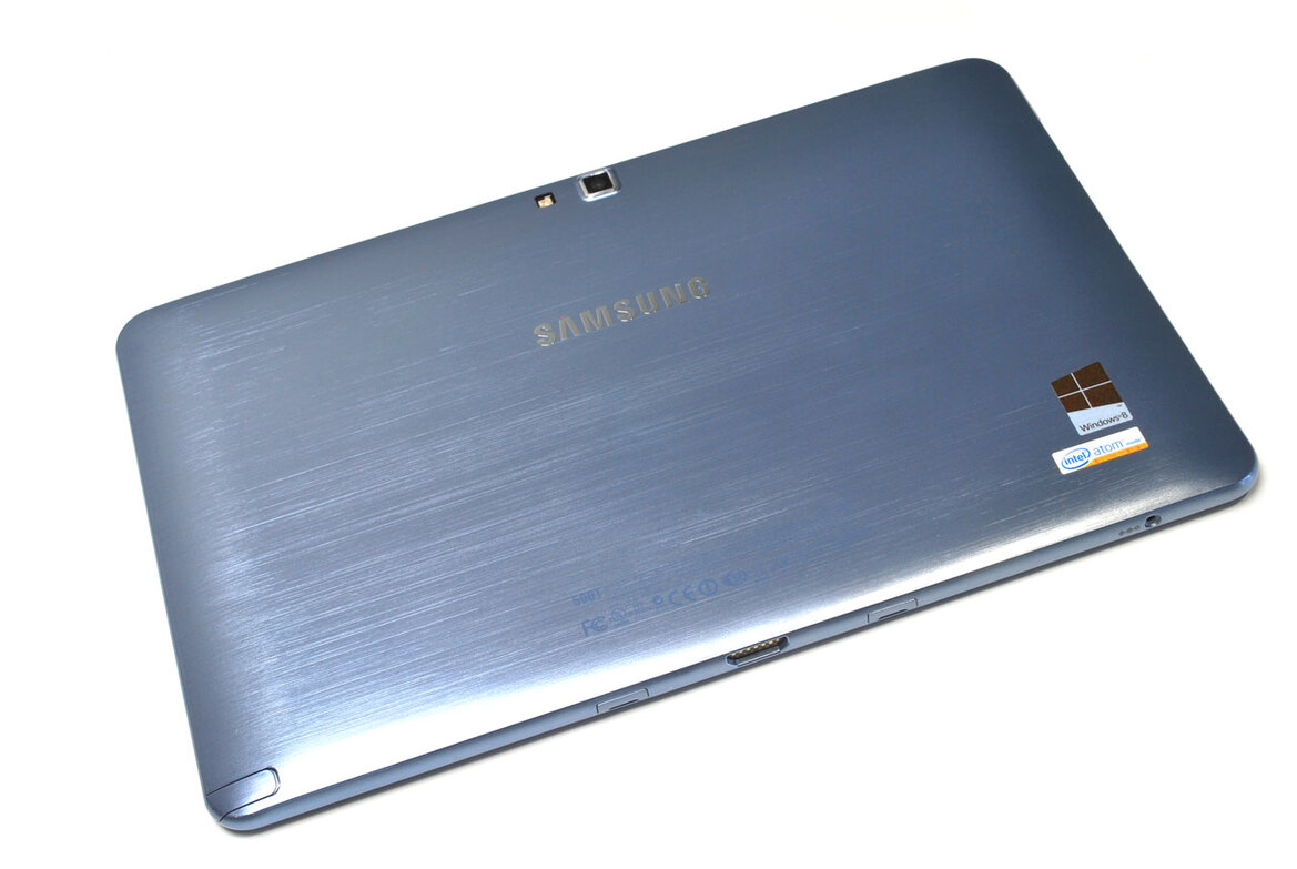 Intel Clover Trail Atom Z2760 Tablet Performance Preview