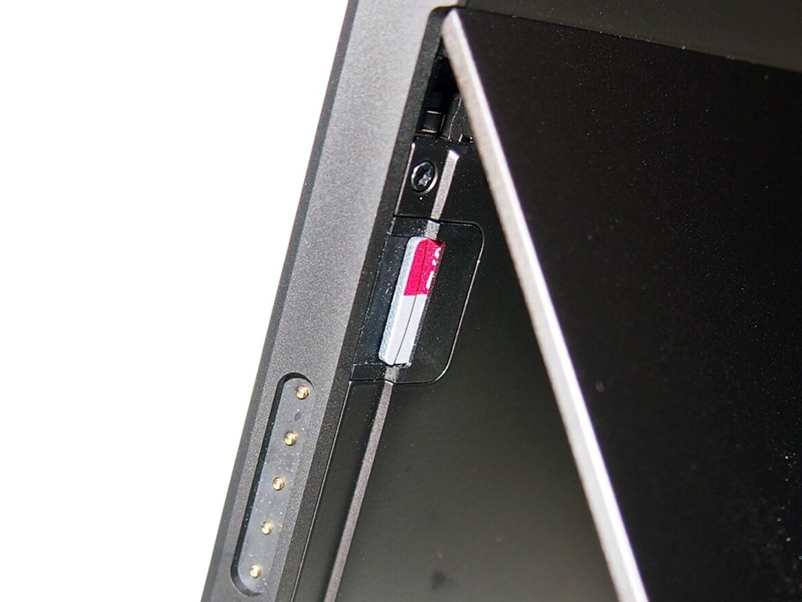 Microsoft Surface with Windows RT Review