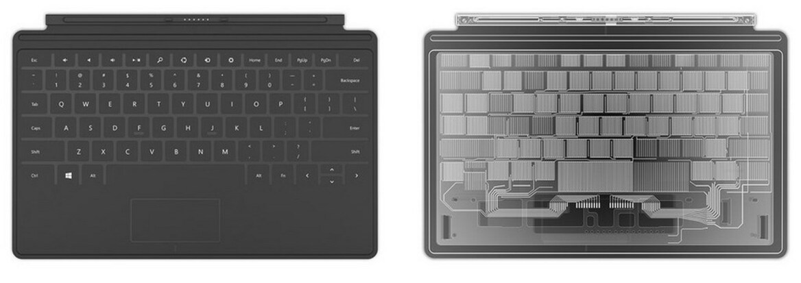 Microsoft Surface with Windows RT Review