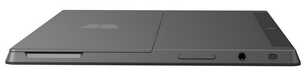 Microsoft Surface with Windows RT Review