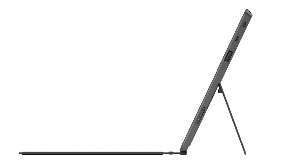 Microsoft Surface with Windows RT Review