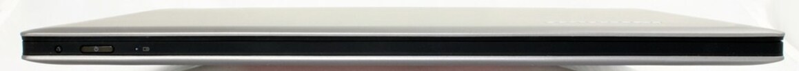 Lenovo IdeaPad Yoga 13 Ultrabook Review