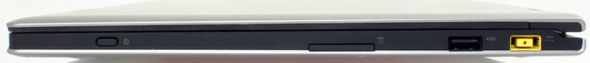 Lenovo IdeaPad Yoga 13 Ultrabook Review