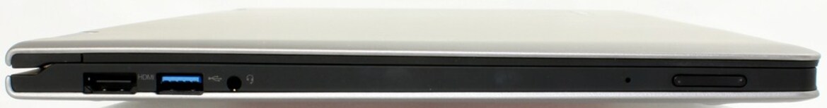 Lenovo IdeaPad Yoga 13 Ultrabook Review