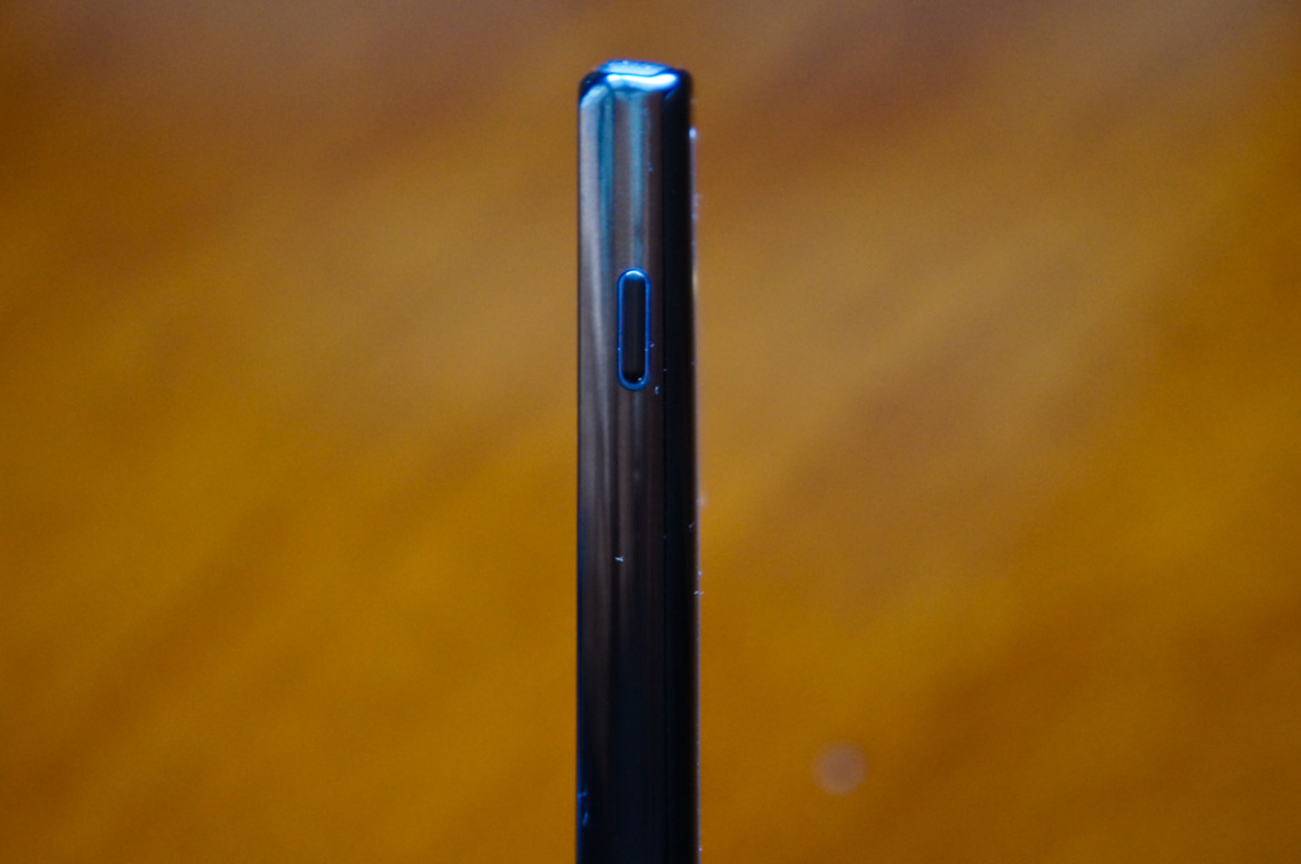 LG Optimus G Android Smartphone Review