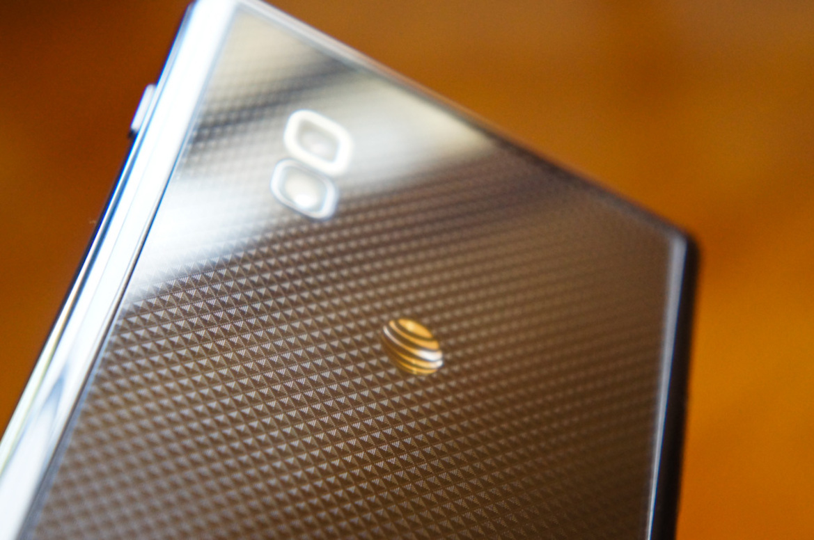LG Optimus G Android Smartphone Review