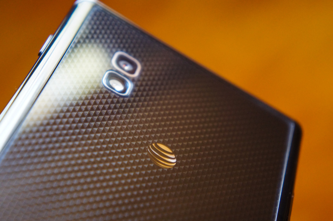LG Optimus G Android Smartphone Review