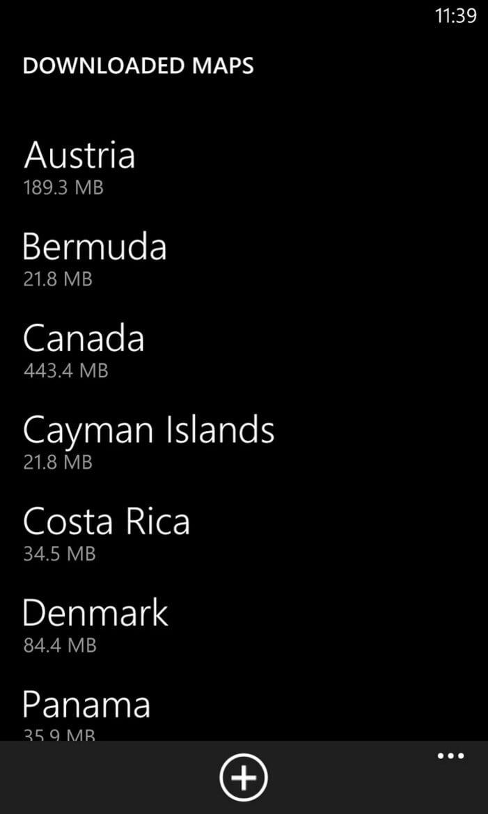 Nokia Lumia 920 Windows Phone 8 Review