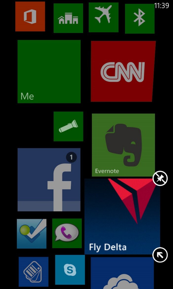 Nokia Lumia 920 Windows Phone 8 Review