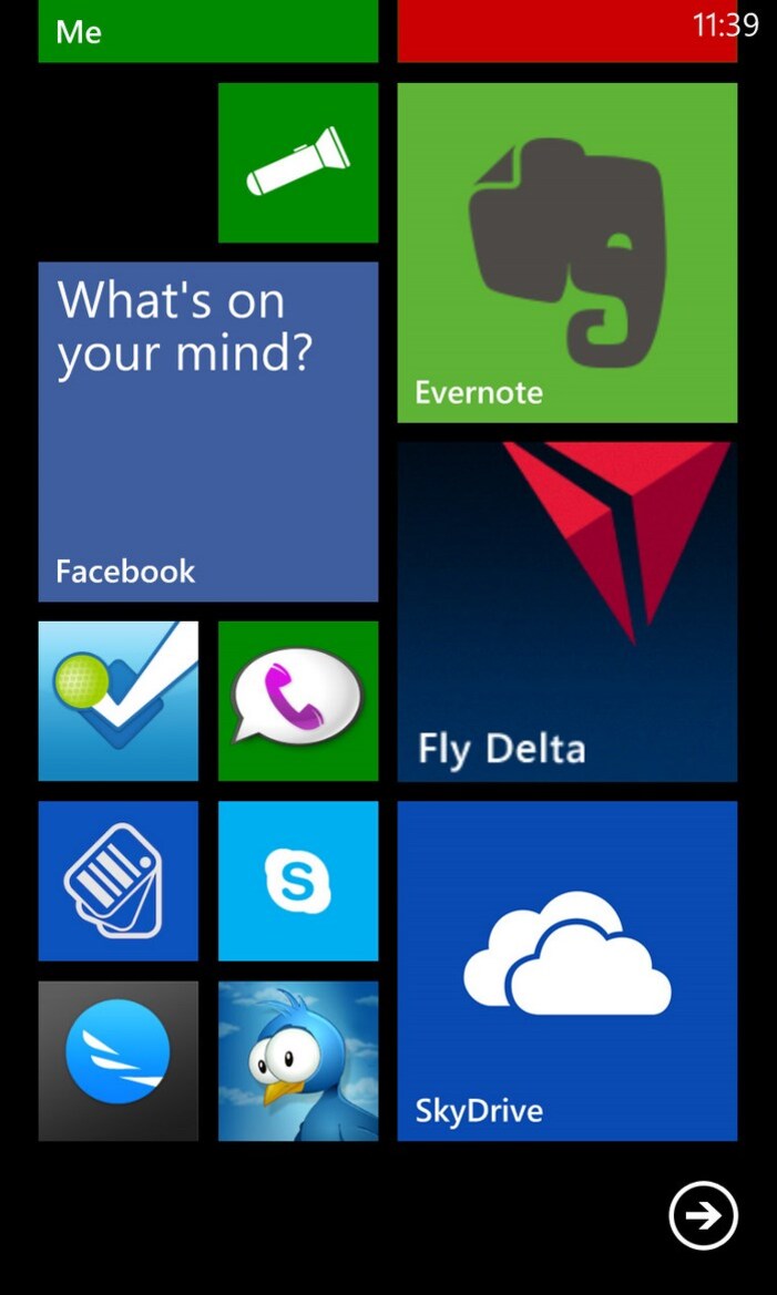 Nokia Lumia 920 Windows Phone 8 Review