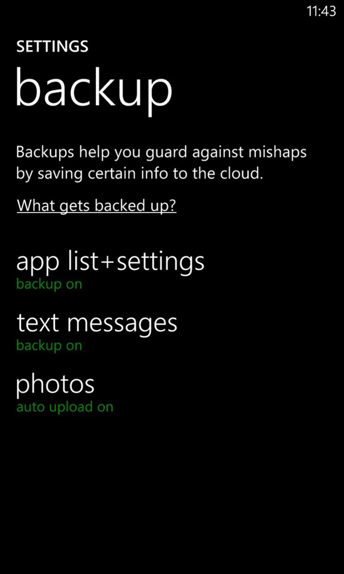 Nokia Lumia 920 Windows Phone 8 Review