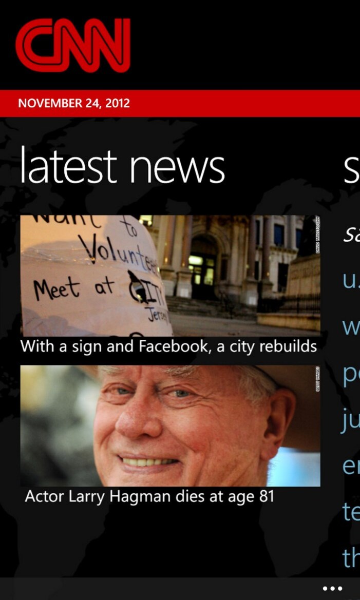 Nokia Lumia 920 Windows Phone 8 Review