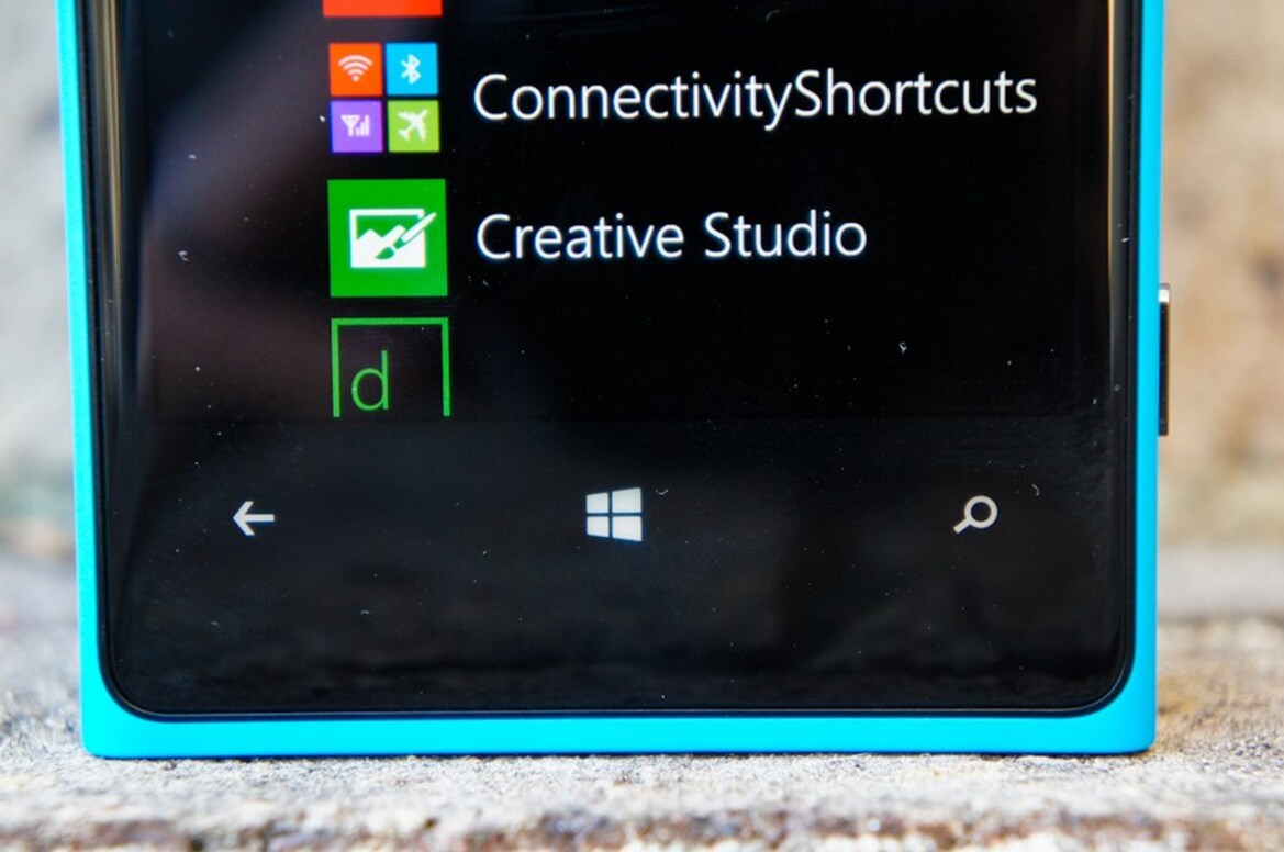 Nokia Lumia 920 Windows Phone 8 Review