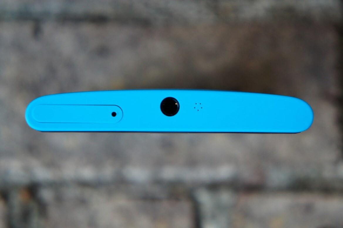 Nokia Lumia 920 Windows Phone 8 Review