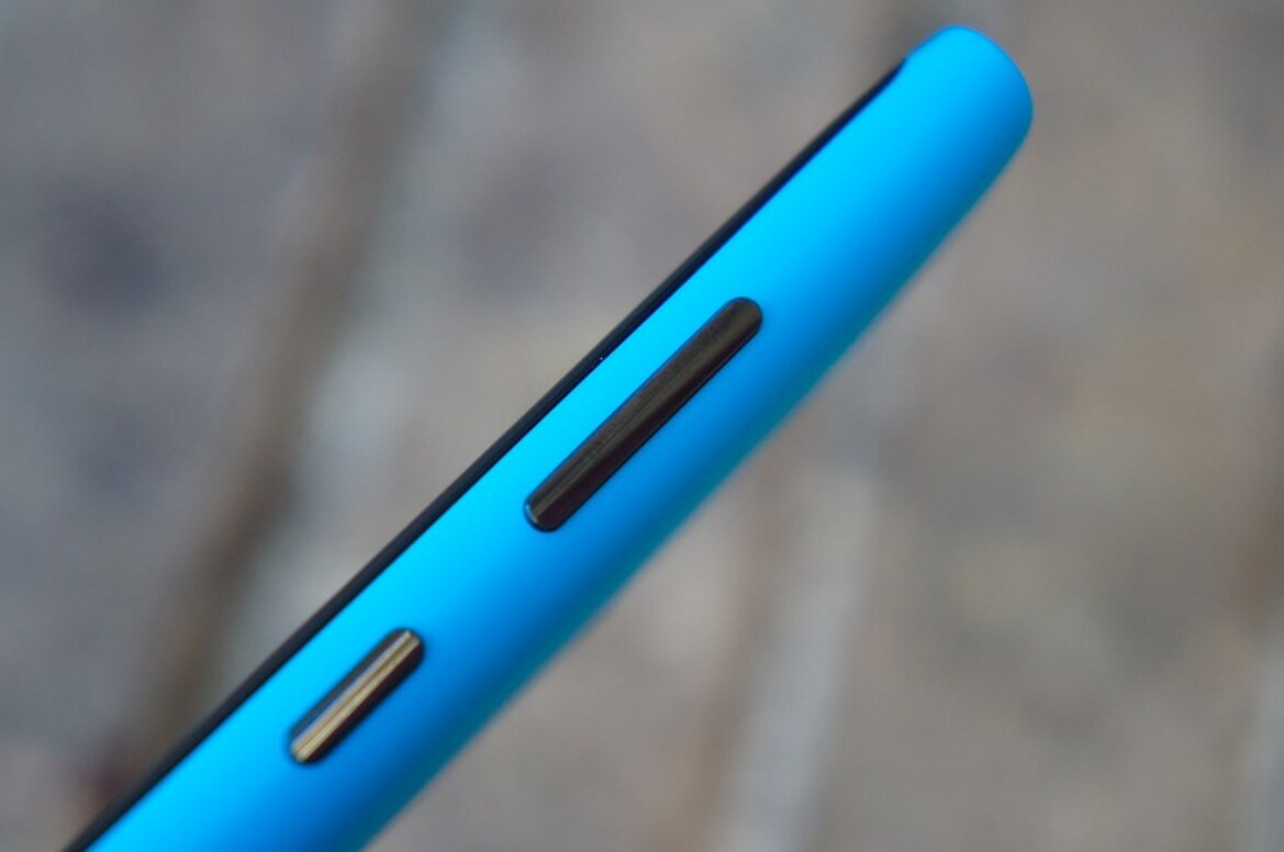 Nokia Lumia 920 Windows Phone 8 Review