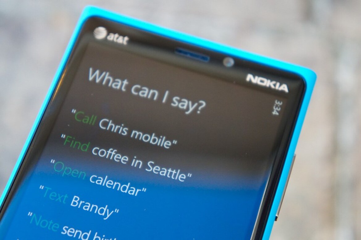 Nokia Lumia 920 Windows Phone 8 Review