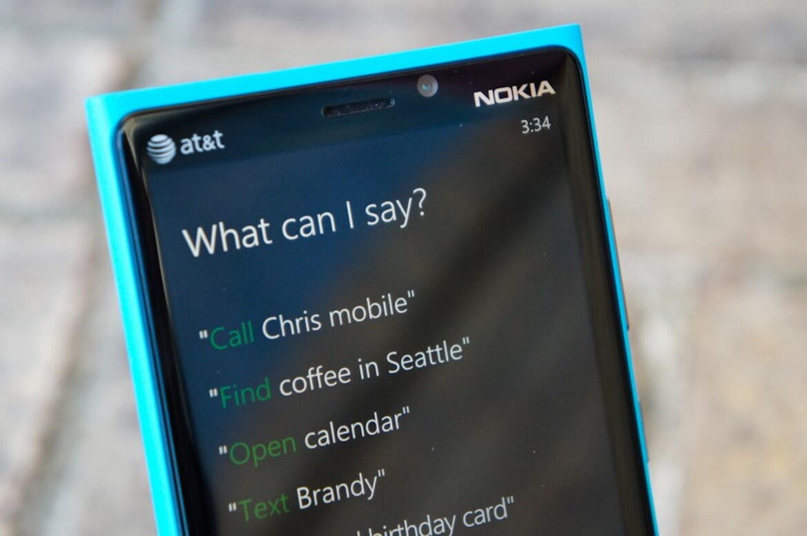 Nokia Lumia 920 Windows Phone 8 Review