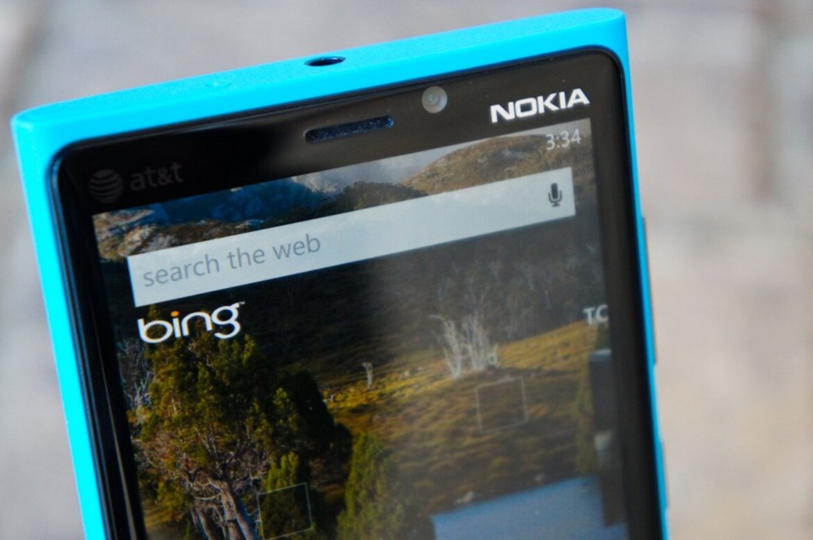 Nokia Lumia 920 Windows Phone 8 Review
