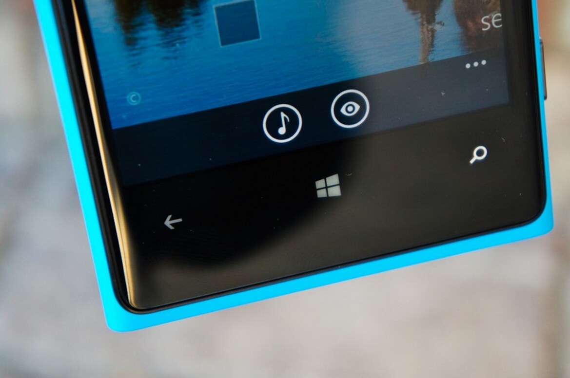 Nokia Lumia 920 Windows Phone 8 Review