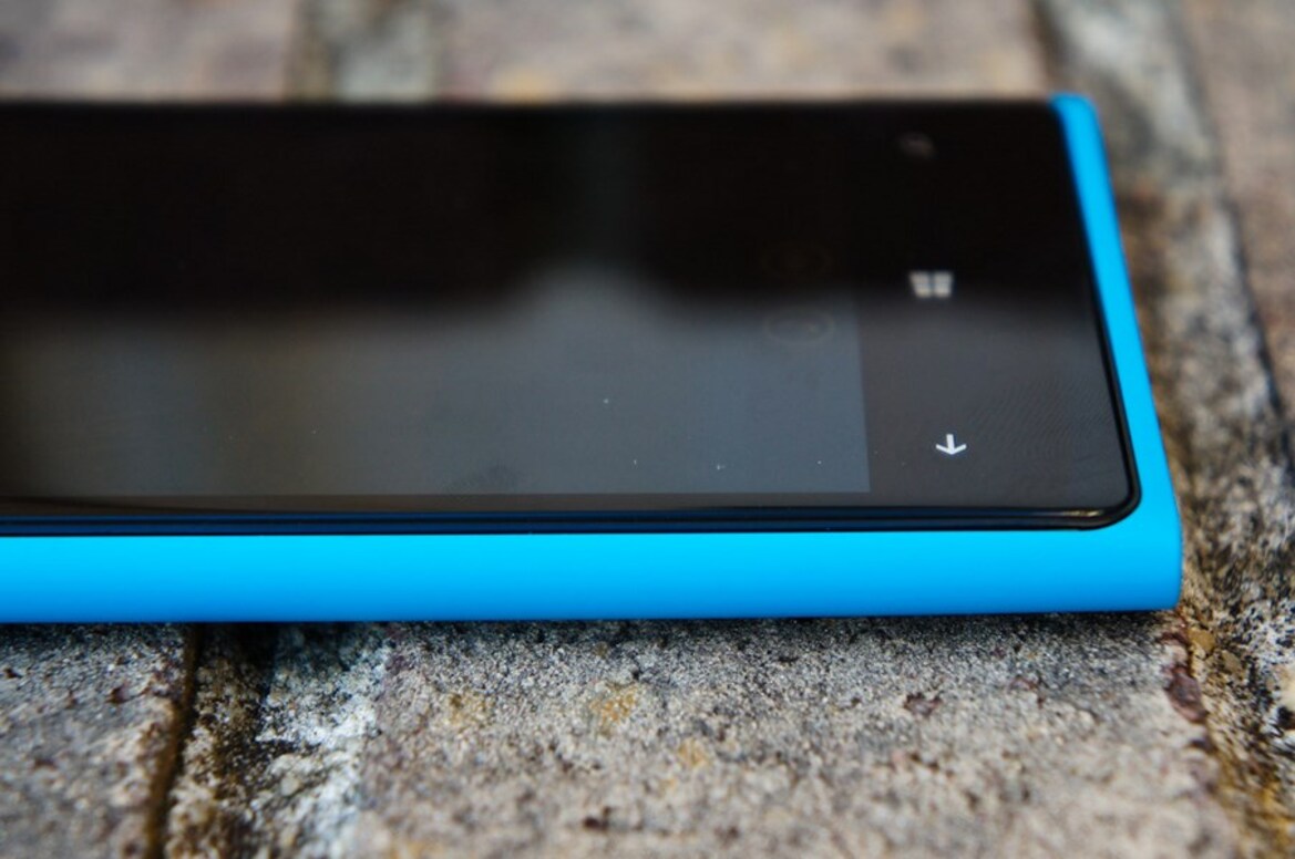 Nokia Lumia 920 Windows Phone 8 Review