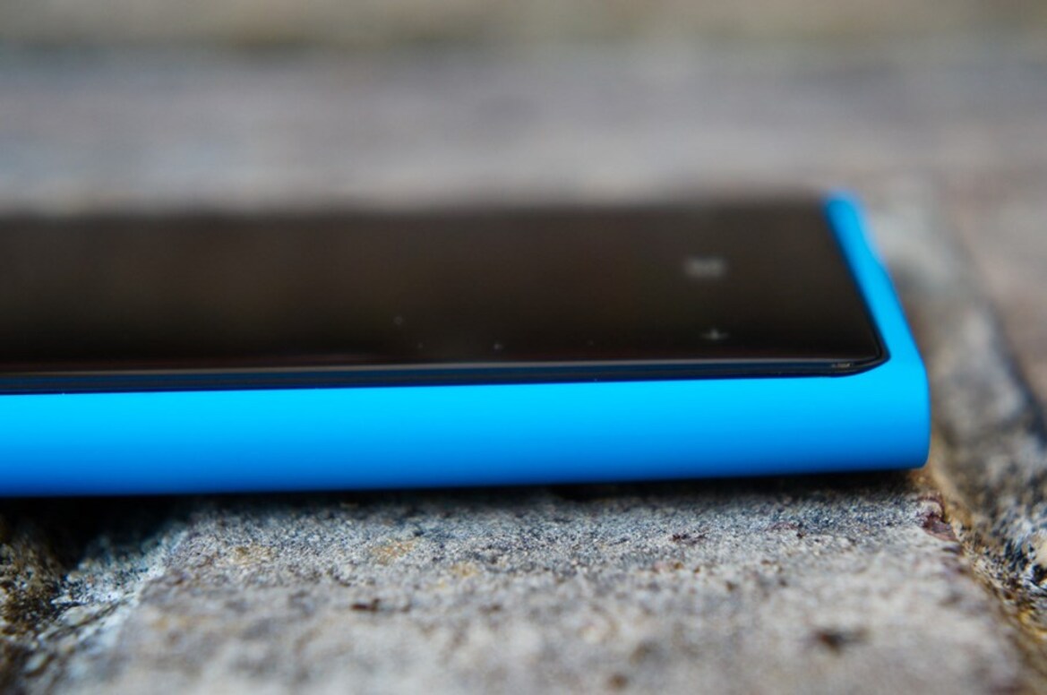 Nokia Lumia 920 Windows Phone 8 Review