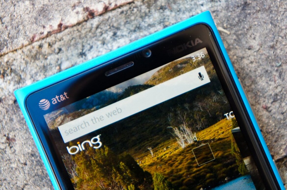 Nokia Lumia 920 Windows Phone 8 Review