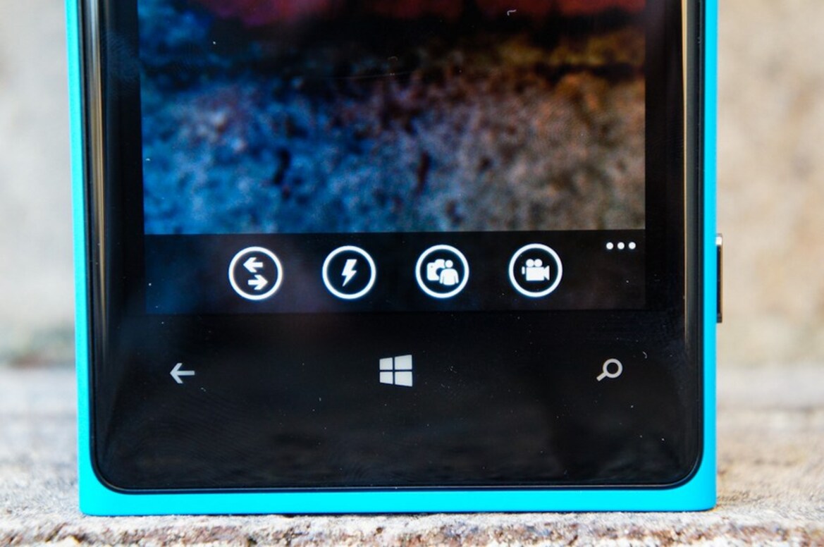 Nokia Lumia 920 Windows Phone 8 Review