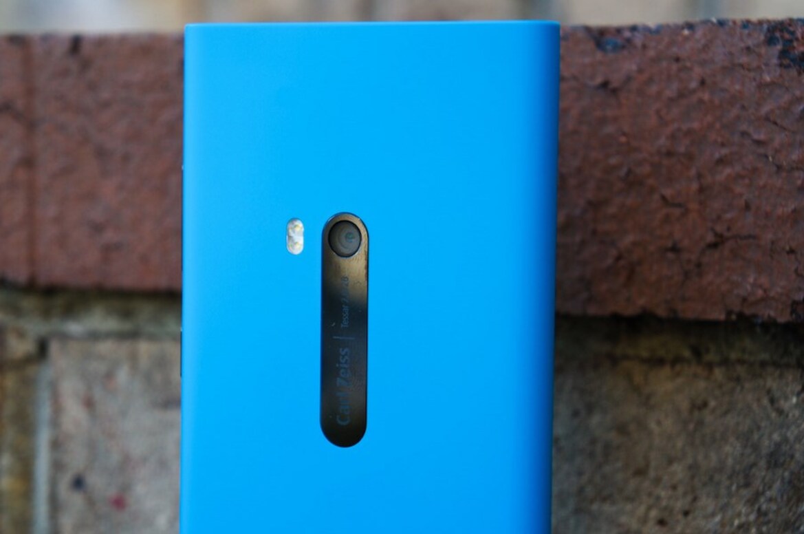 Nokia Lumia 920 Windows Phone 8 Review