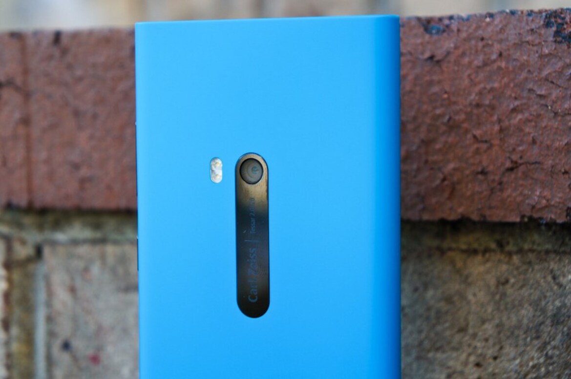 Nokia Lumia 920 Windows Phone 8 Review