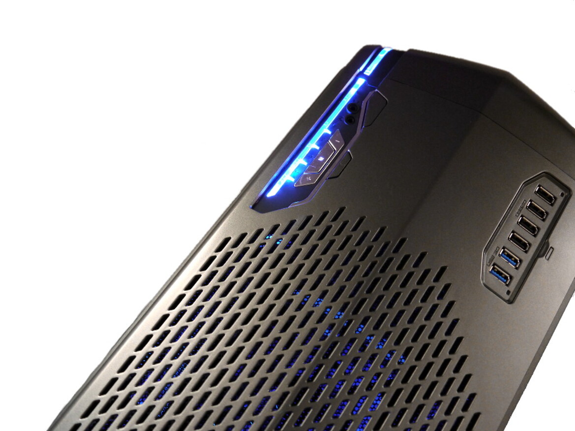 NZXT Phantom 820 Full Tower Case Review