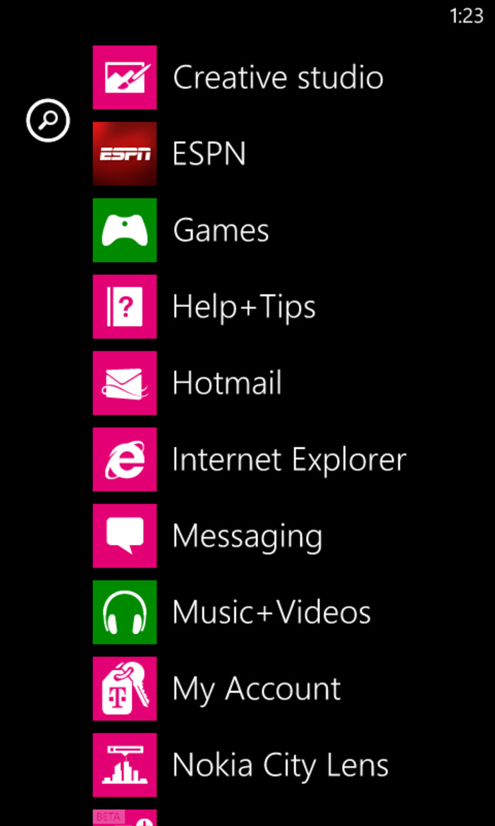 Nokia Lumia 810 and Lumia 820 Review