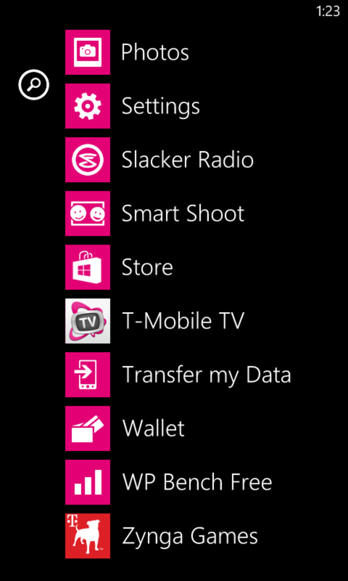 Nokia Lumia 810 and Lumia 820 Review