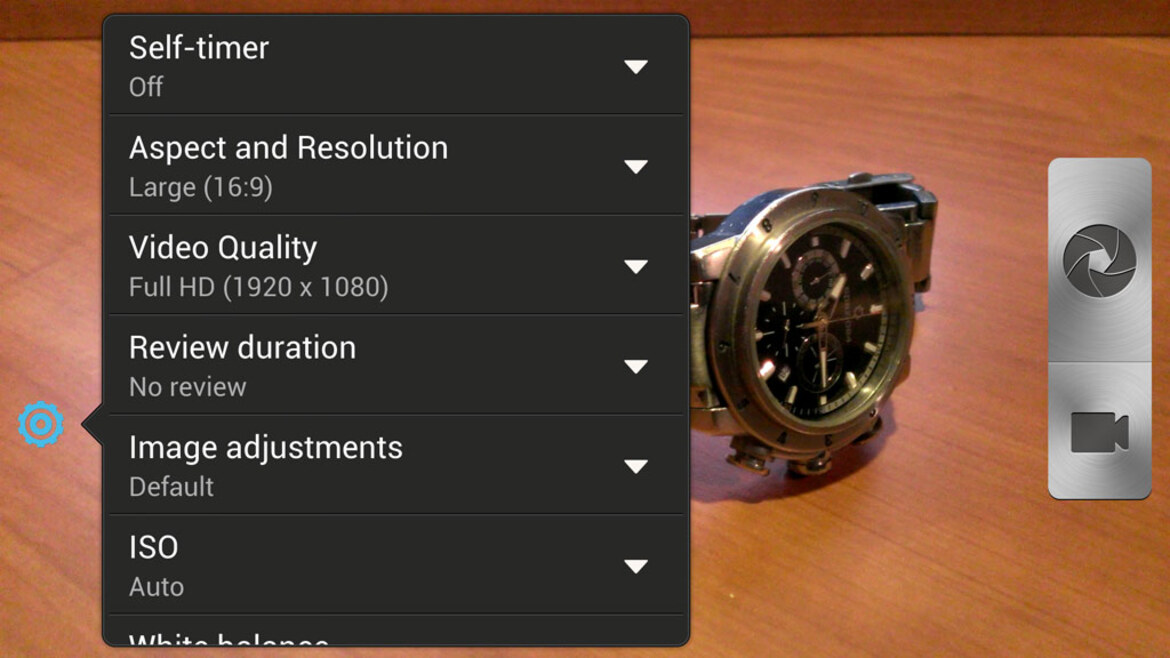 HTC Droid DNA Android Smartphone Review