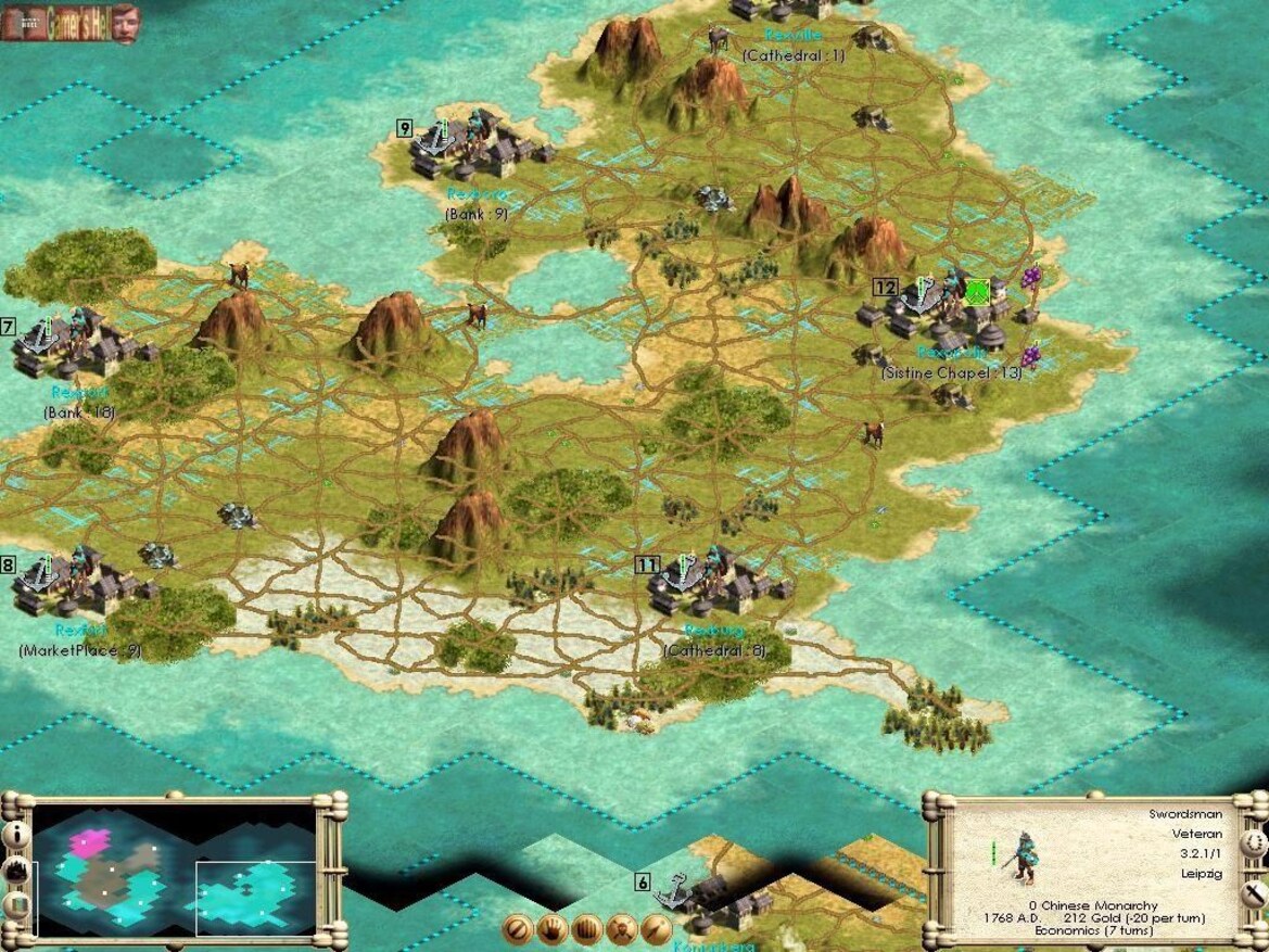 Digital Obsession: The Most Addictive PC Games Ever