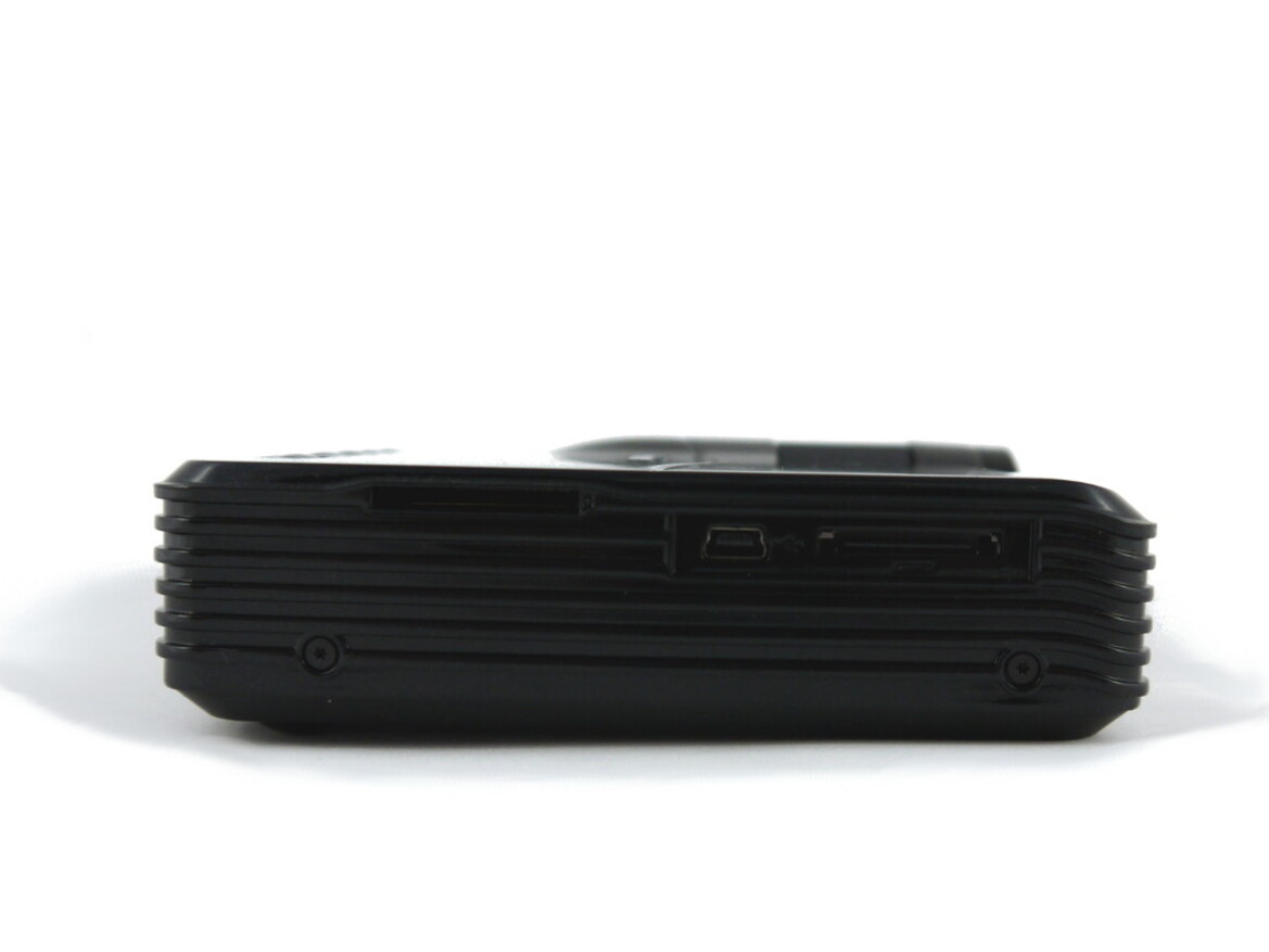 ViewSonic PLED-W200 Portable Business Projector