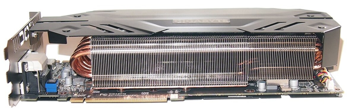 Gigabyte GeForce GTX 680 Super OverClock Review