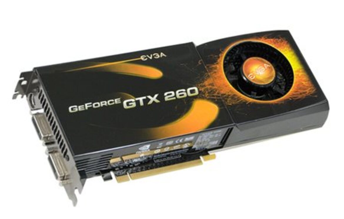 Can A New GPU Rejuvenate A 5 Year Old Gaming PC?