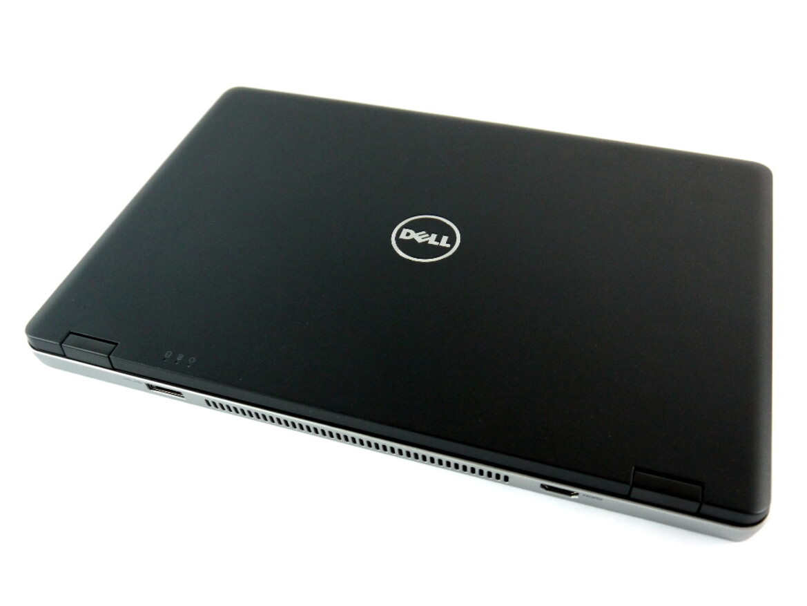 Dell Latitude 6430u Ultrabook, All Business