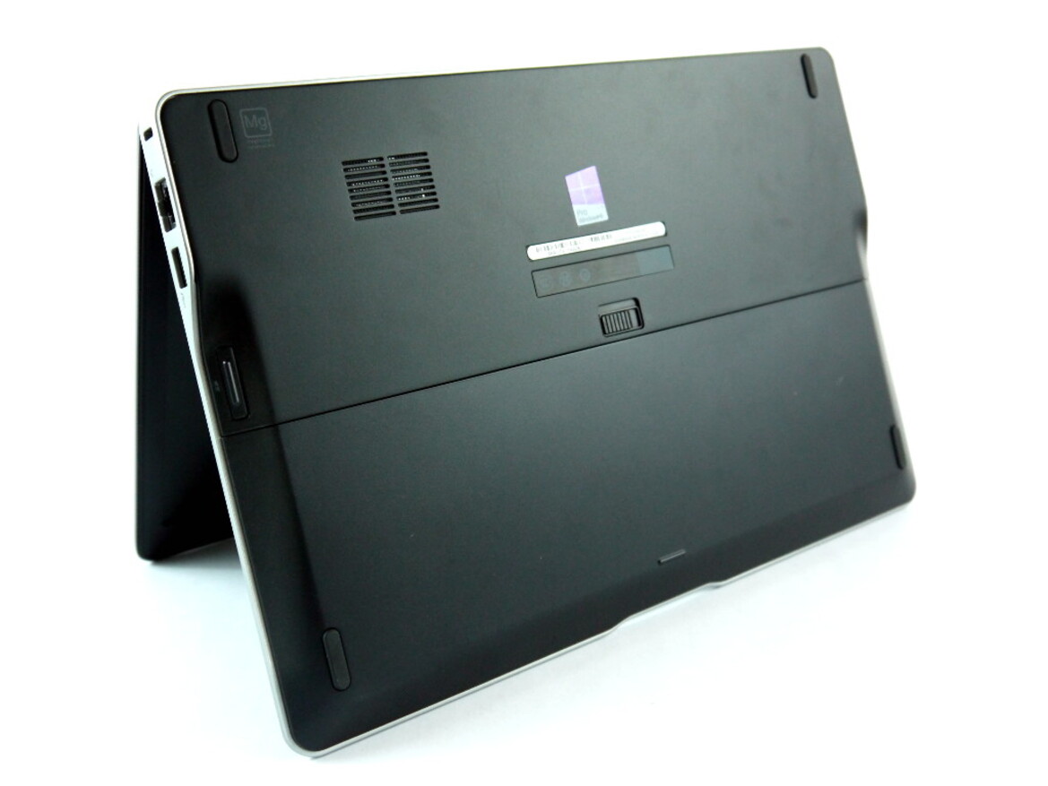 Dell Latitude 6430u Ultrabook, All Business