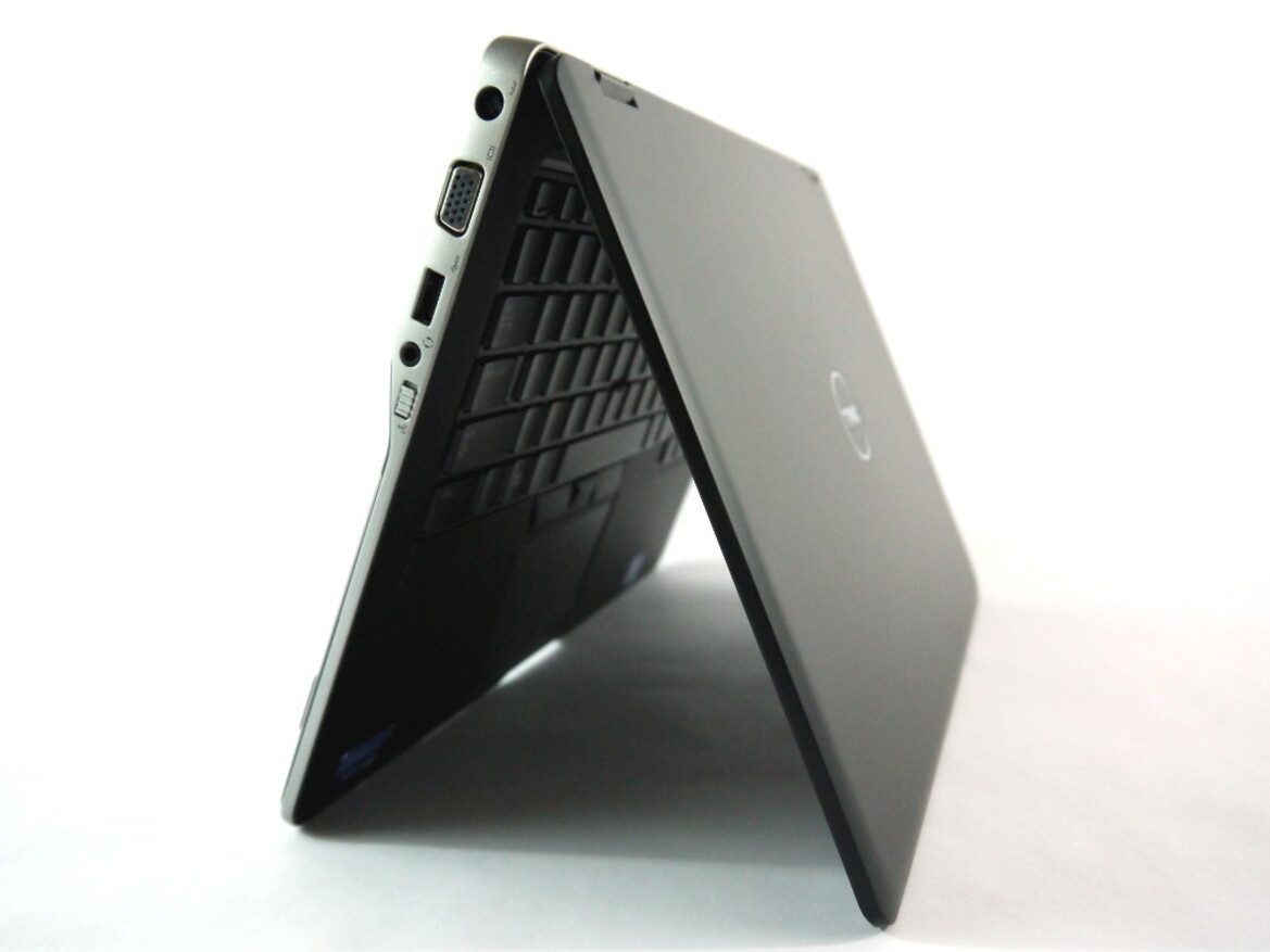 Dell Latitude 6430u Ultrabook, All Business