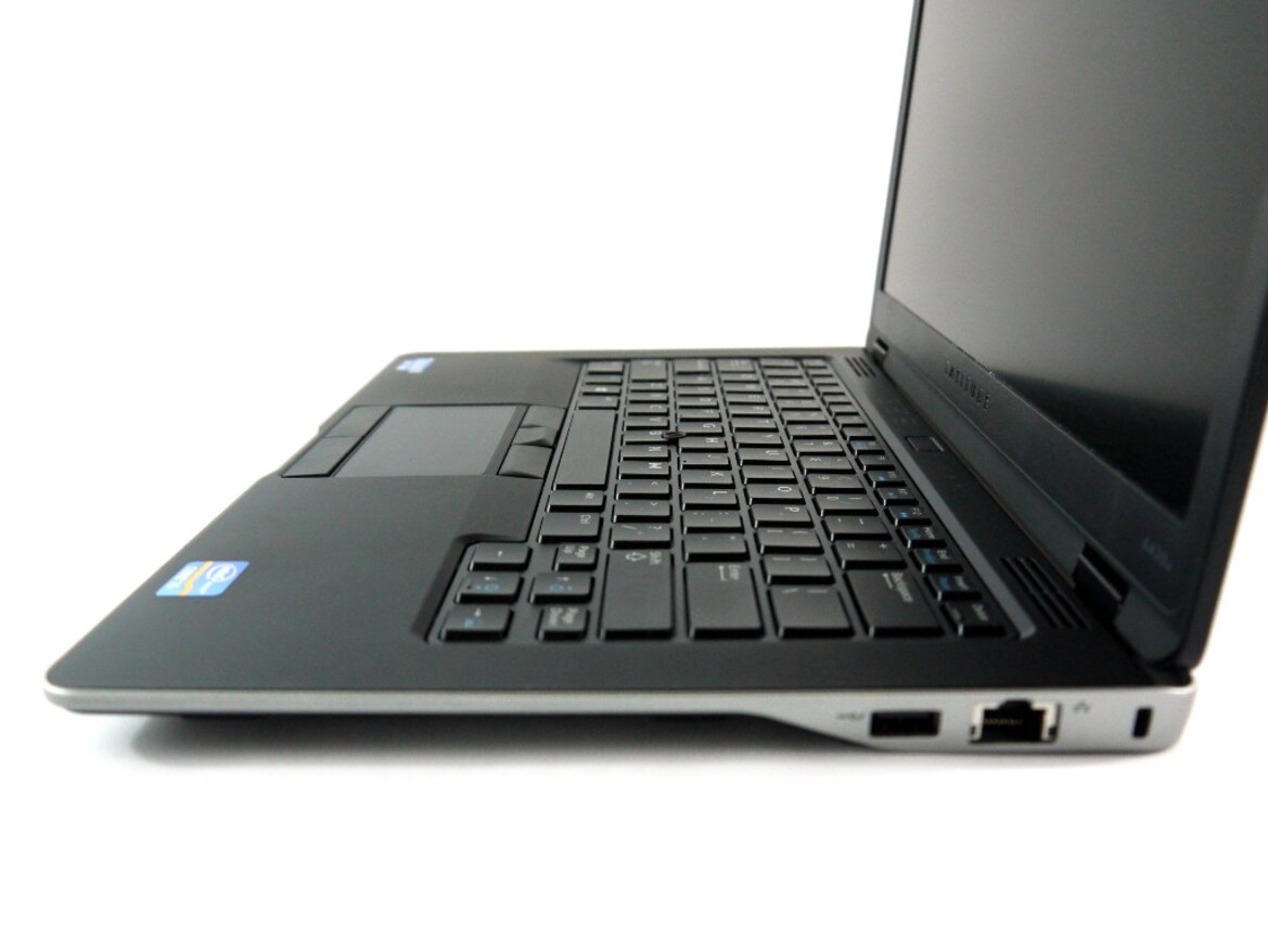 Dell Latitude 6430u Ultrabook, All Business