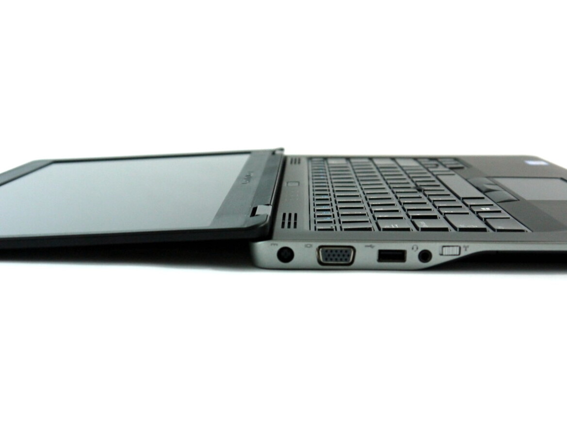 Dell Latitude 6430u Ultrabook, All Business