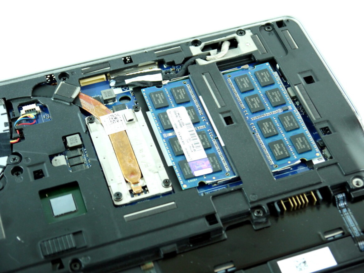 Dell Latitude 6430u Ultrabook, All Business