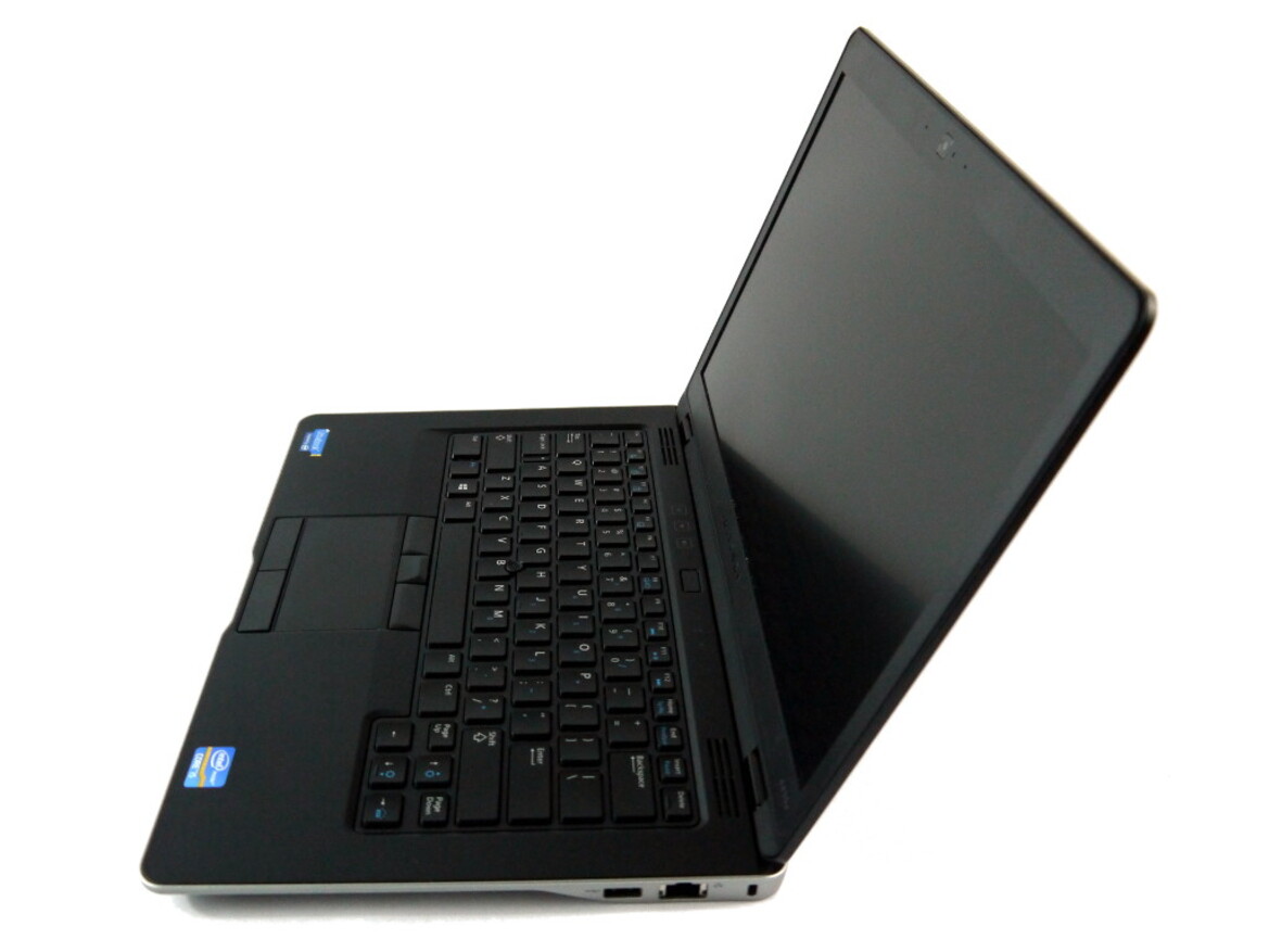 Dell Latitude 6430u Ultrabook, All Business